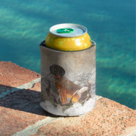 Bayerisches Berghaus, Kunst Dosenkühler