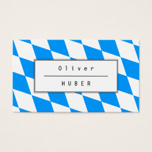 Bayerisches Blau