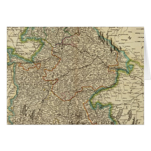 Bayern 3 (Vorderseite (Horizontal))