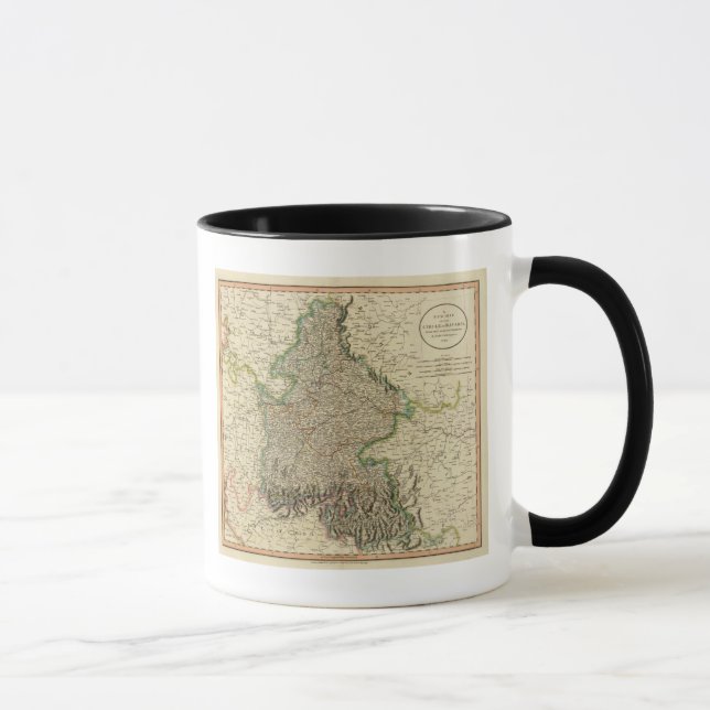 Bayern 3 tasse (Rechts)