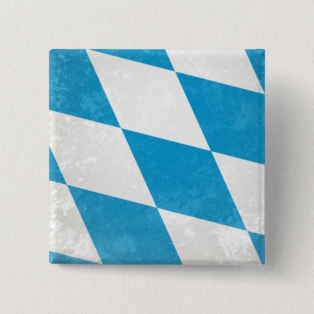 Bayern Button (Vorderseite)