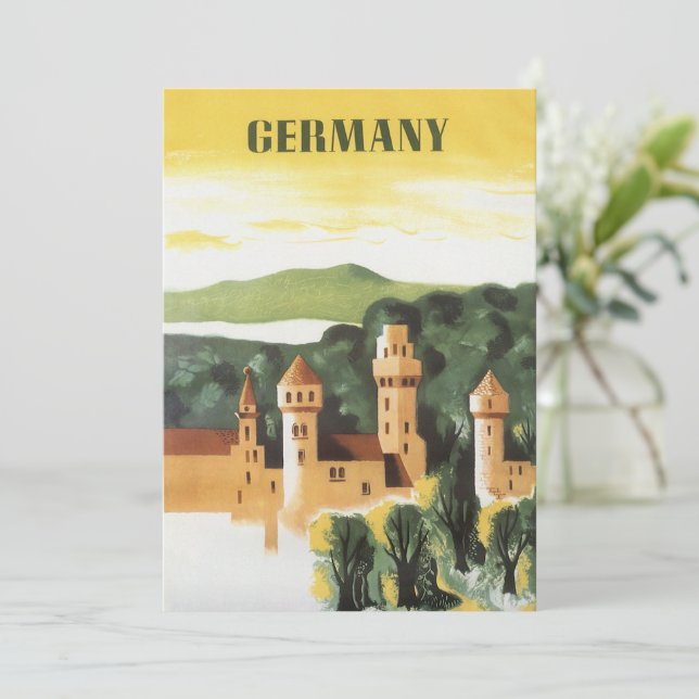 Bayern, Deutschland, Deutschland, Schlosspark (Stehend Vorderseite)