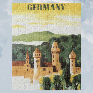 Bayern, Deutschland, Deutschland, Schlosspark