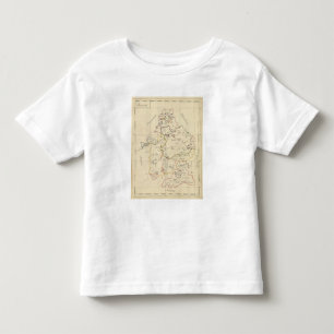 Bayern Kleinkind T-shirt