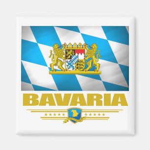 Bayern Magnet