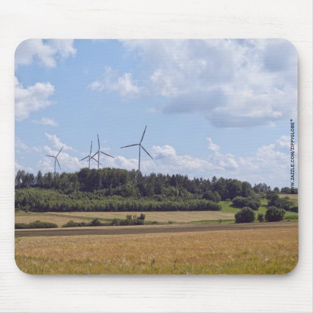 Bayern Mousepad (Vorne)