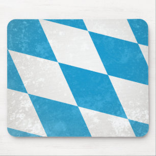 Bayern Mousepad