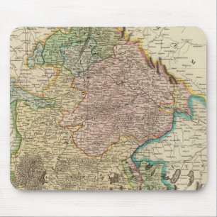 Bayern Mousepad