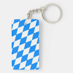 Bayern Rauten Fahne