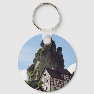 Bayern Schlüsselanhänger