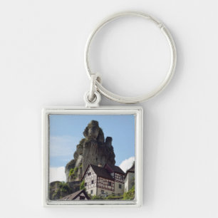 Bayern Schlüsselanhänger