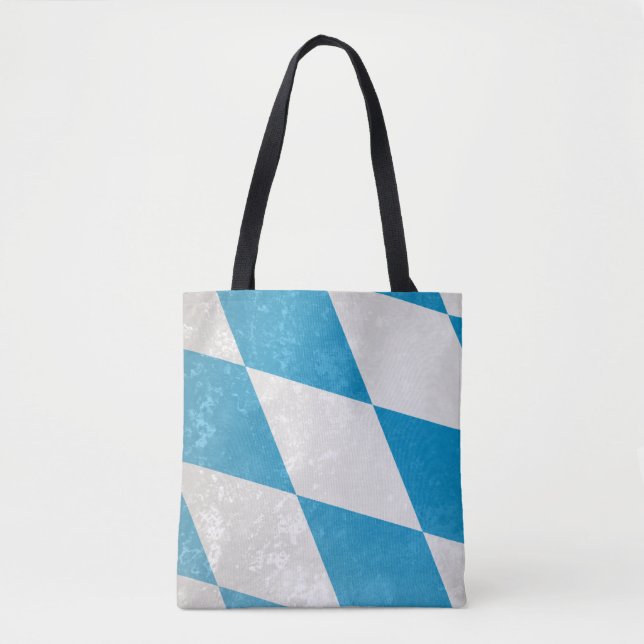 Bayern Tasche (Vorderseite)