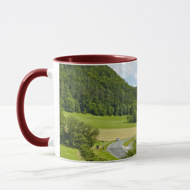Bayern Tasse (Links)