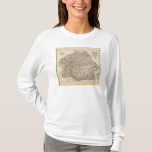 Bayern, W�rttemberg, Baden, Hohenzollern T-Shirt