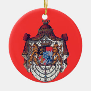 Bayern* Weihnachtsschmuck