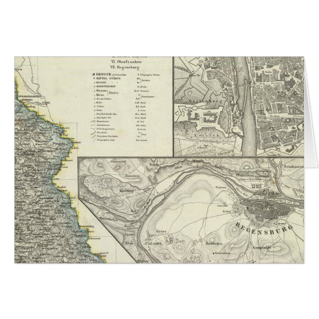Bayern, Würzburg, (Vorderseite (Horizontal))