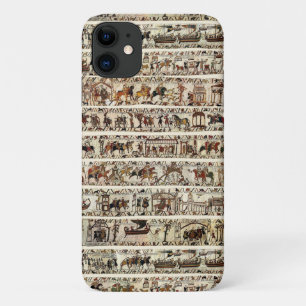 BAYEUX STEUER 1066 Schlacht von Hastings Case-Mate iPhone Hülle