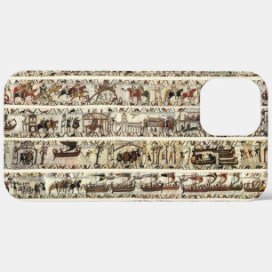 BAYEUX STEUER 1066 Schlacht von Hastings Case-Mate iPhone Hülle