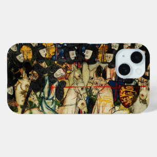 BAYEUX STEUERN 1066 Tod von König Harold Case-Mate iPhone Hülle