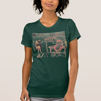 Bayeux T-Shirt