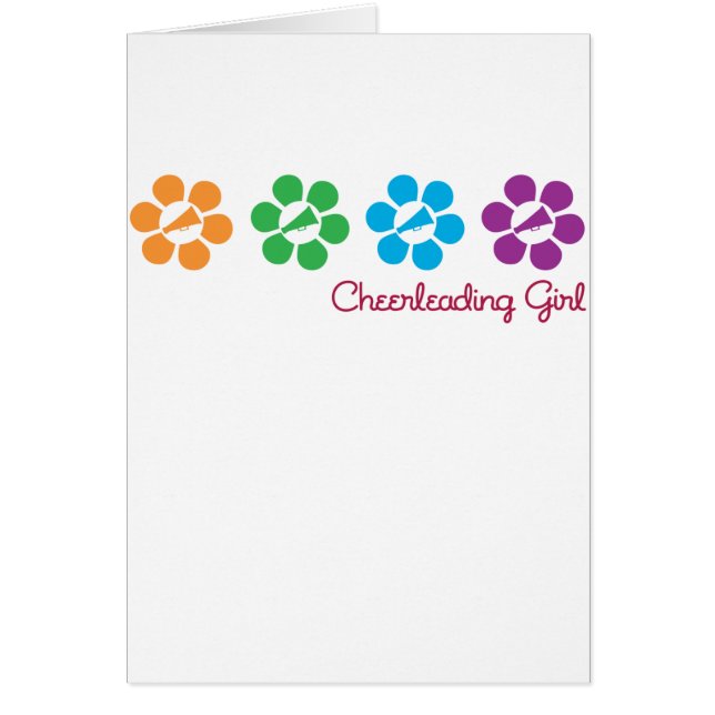 Bayflower Cheerleading (Vorne)