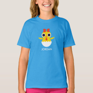 Bayla das Küken T-Shirt