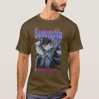 Bayo Vintage Rapper T-Shirt