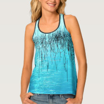 Bayocean Blues durch Aleta