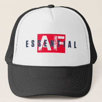 Bayonets Essential Hat Truckerkappe