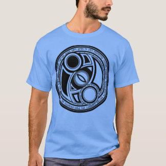 Bayonetta 3 Umbra HexenSchwarz T-Shirt