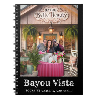 Bayou Belle Beauty | Carol A. Campbell Buch Merch