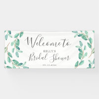 Bayou Botanicals| Brautparty begrüßt