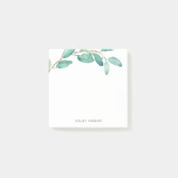 Bayou Botanicals | Grünpflanzen Individuelle Name