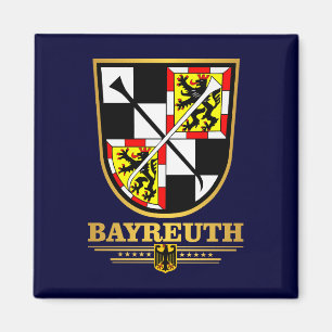 Bayreuth Magnet
