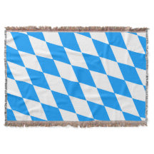 Bayrische Rauten
