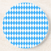 Bayrische Rauten