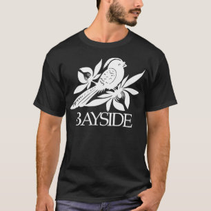 Bayside Band Essential T - Shirt