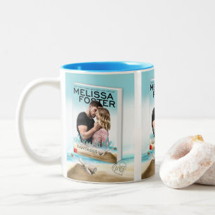 Bayside Fantasies Tasse