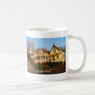 Bayside Maine Tasse - 2