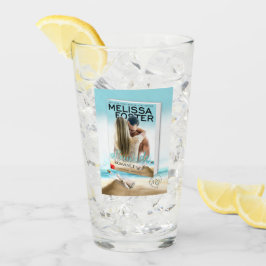 Bayside Romance/Beste Beziehungen Trinkglas Glas