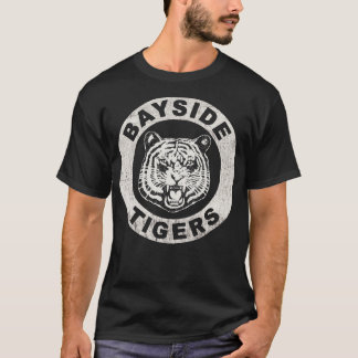Bayside Tigers Work Dks T-Shirt