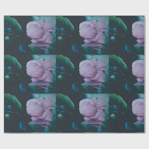 Bayville Blossom Geschenkpapier