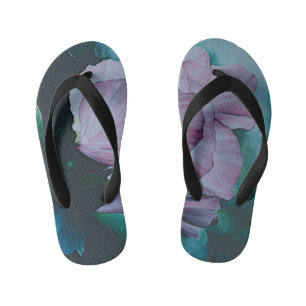 Bayville Blossom Kinderbadesandalen
