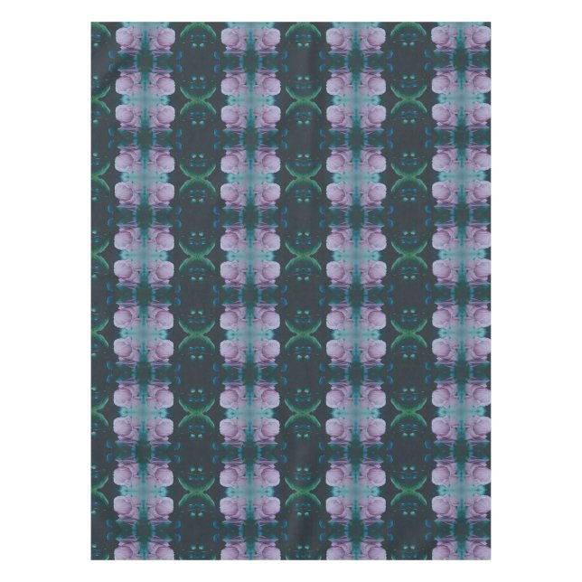 Bayville Blossom Tischdecke (Vorderseite)
