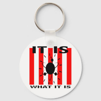 Bazinga Geschenke Schlüsselanhänger