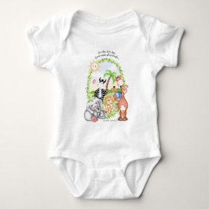 BaZooples Baby-T - Shirt