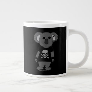 BAZZA Spezielle Tasse