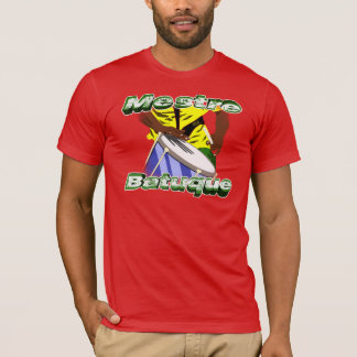 BBaC Shirt Repique