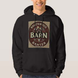 BBB Kapuzenpullover Hoodie