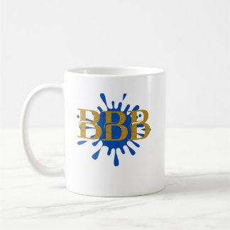 BBB-Tasse Kaffeetasse